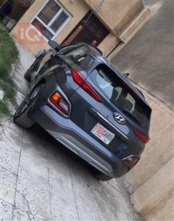 هيونداي كونا